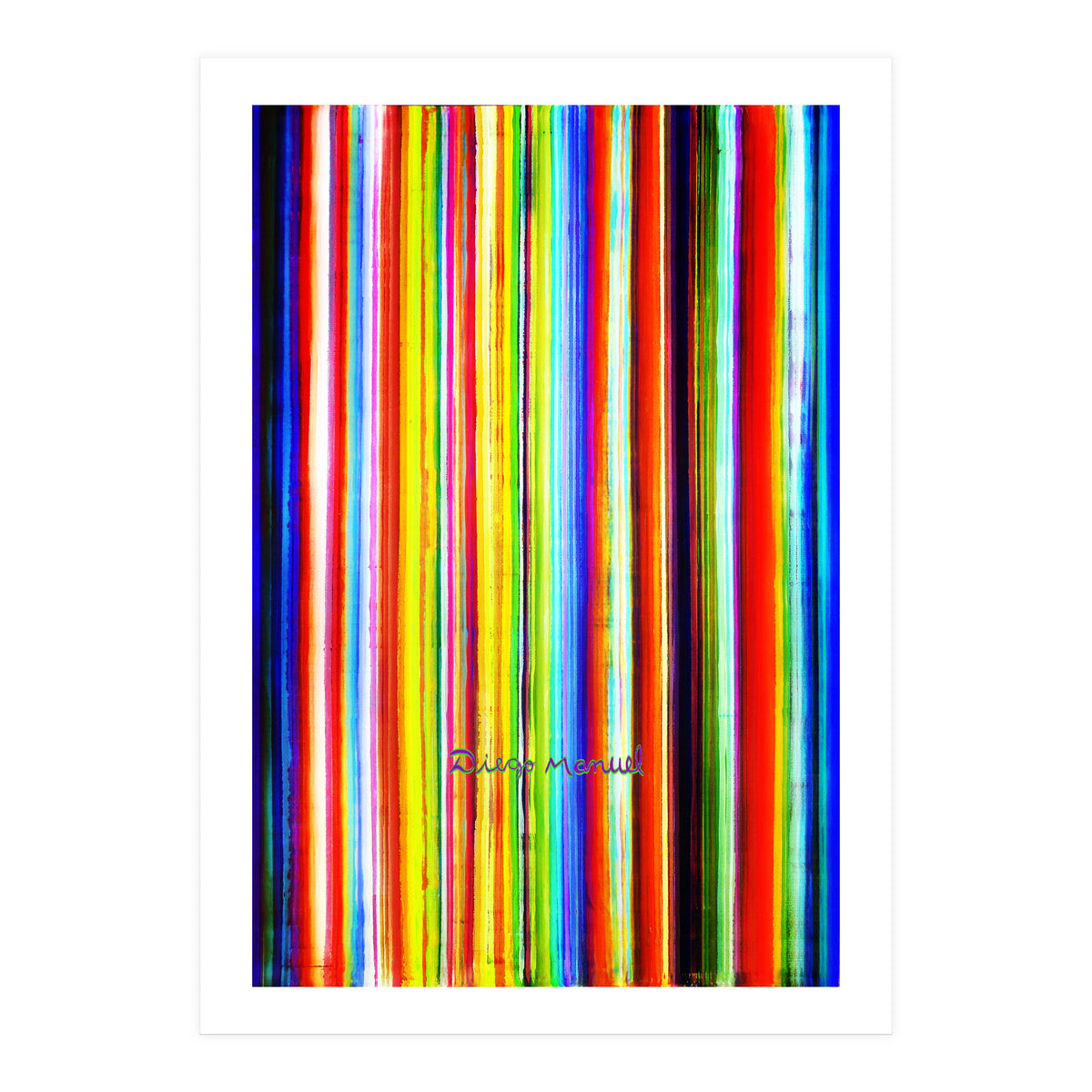 Graffiti Digital 2022 71 (Print Only)