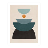OVERLAPPED GEOMETRY F01 (Print Only) thumbnail