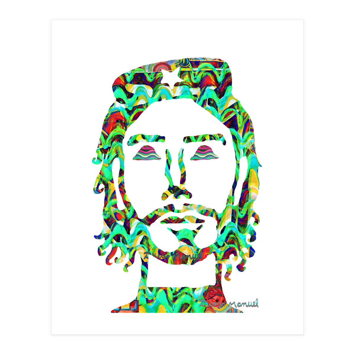 Che 13 (Print Only)