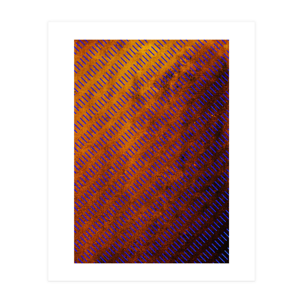 2 Edit Fire (Print Only)