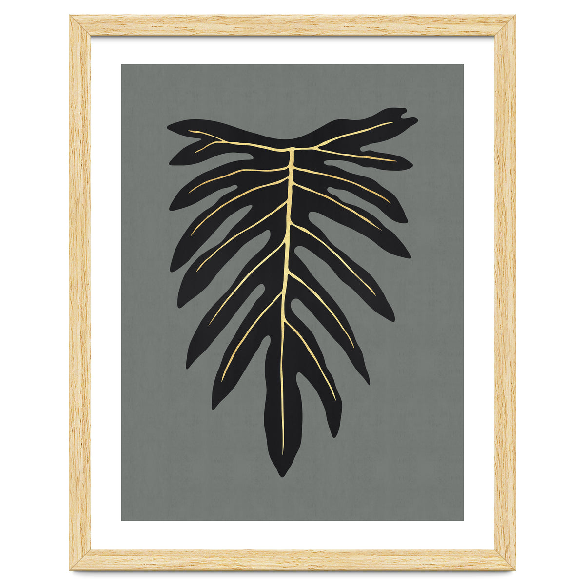 Golden Leaf 04