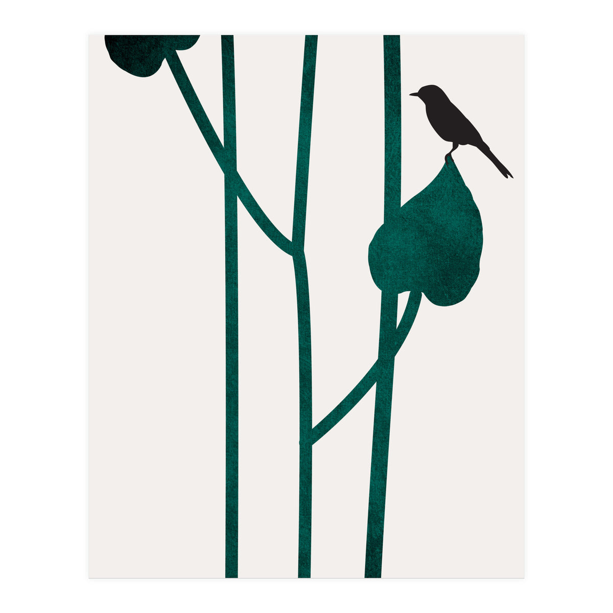 The Bird (Print Only)