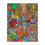 Graffiti Digital 2022 458 (Print Only) thumbnail