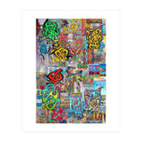Graffiti Digital 2022 445 (Print Only) thumbnail