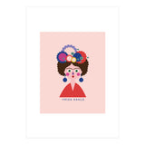 Frida 2 Rgb (Print Only) thumbnail