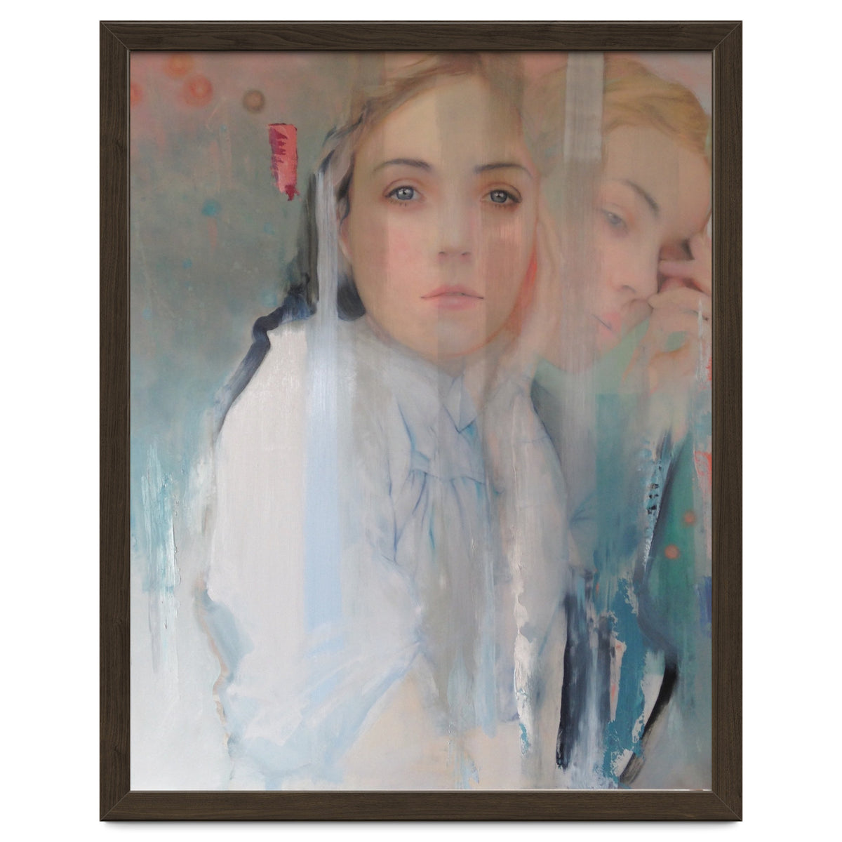 The Delicacies of the Feminine