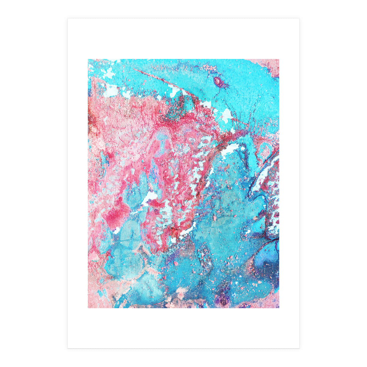 Beautiful Nature (Print Only)