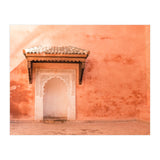 Moroccan Doorway (Print Only) thumbnail
