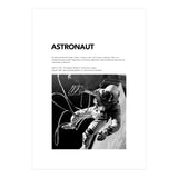 ASTRONAUT (Print Only) thumbnail