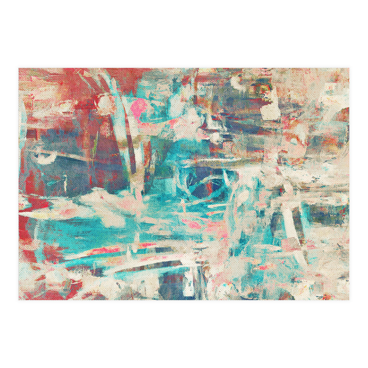 Refugees 01 (Print Only)