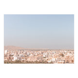 Oman, Middle East City View (Print Only) thumbnail