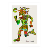 Jugador 13 (Print Only) thumbnail