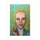 Evita Y El Pueblo (Print Only) thumbnail