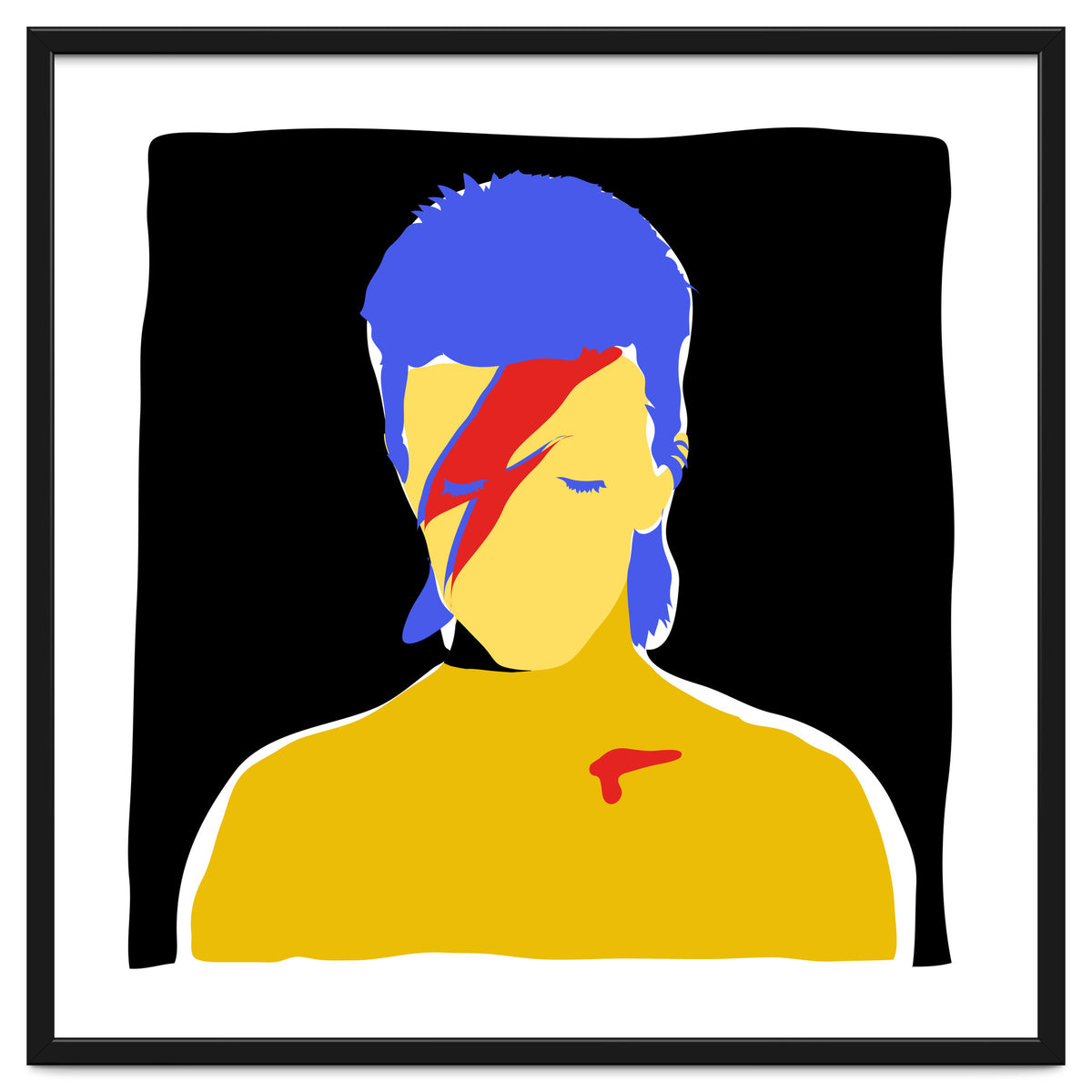 David Bowie