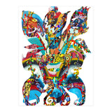 Pop Abstract 2023 128 Copia (Print Only) thumbnail