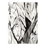 Tropical Season BW 2 (Print Only) thumbnail