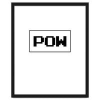 POW