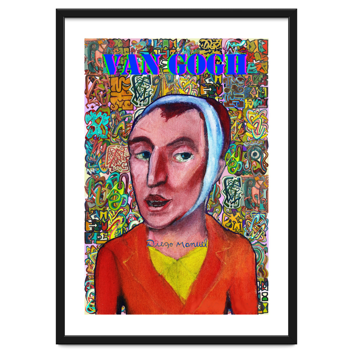 Graffiti Digital 2022 236