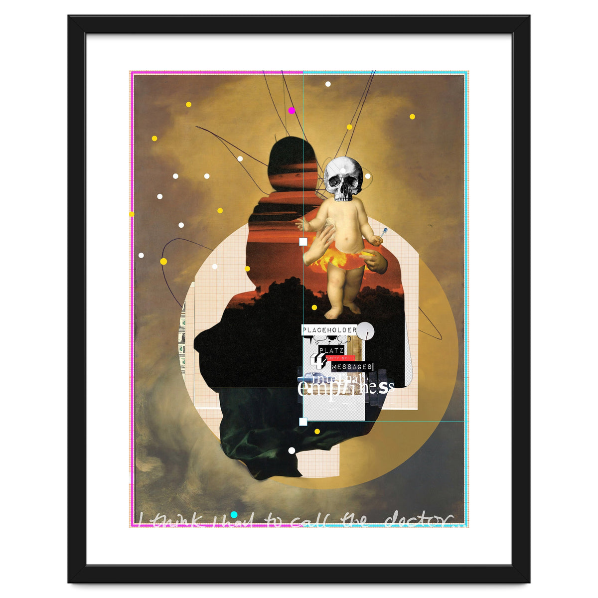 Guten Morgen Madonna