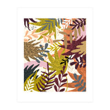 Earthy Forest V2 (Print Only) thumbnail