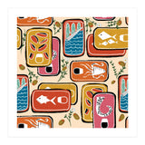 Canned Goods Pearl (Print Only) thumbnail