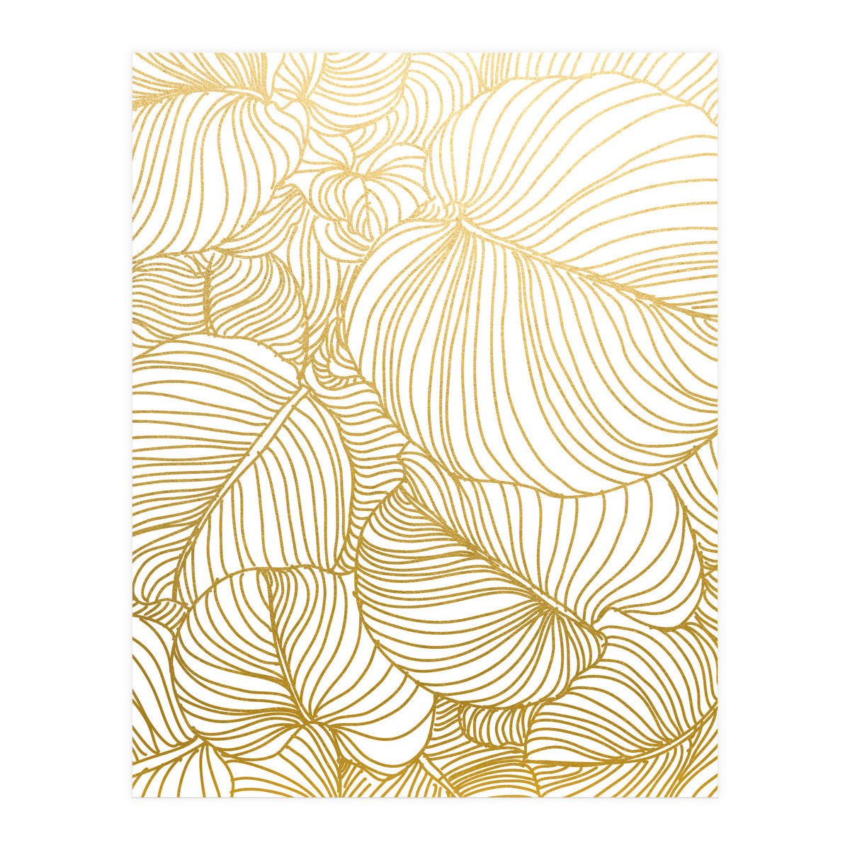 Wilderness Gold (Print Only)