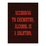Adulting Solution3 (Print Only) thumbnail