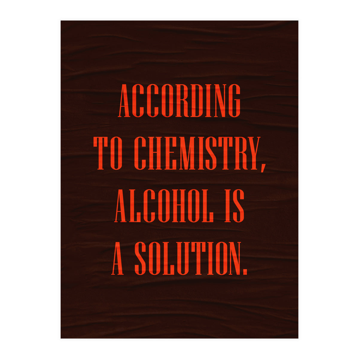 Adulting Solution3 (Print Only)