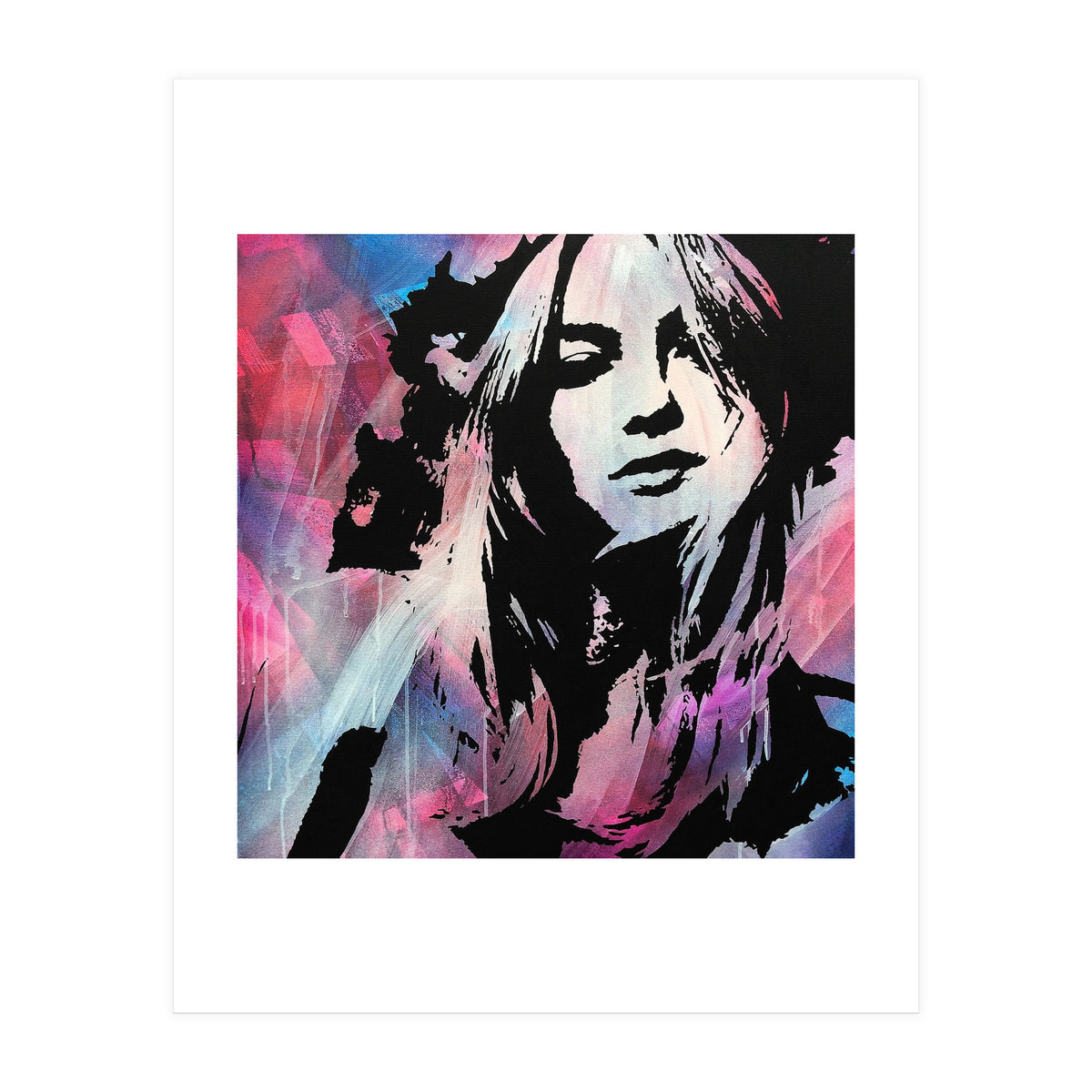 BM58 (Print Only)