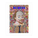 Rubens 2 (Print Only) thumbnail