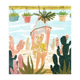 Desert Home (Print Only) thumbnail