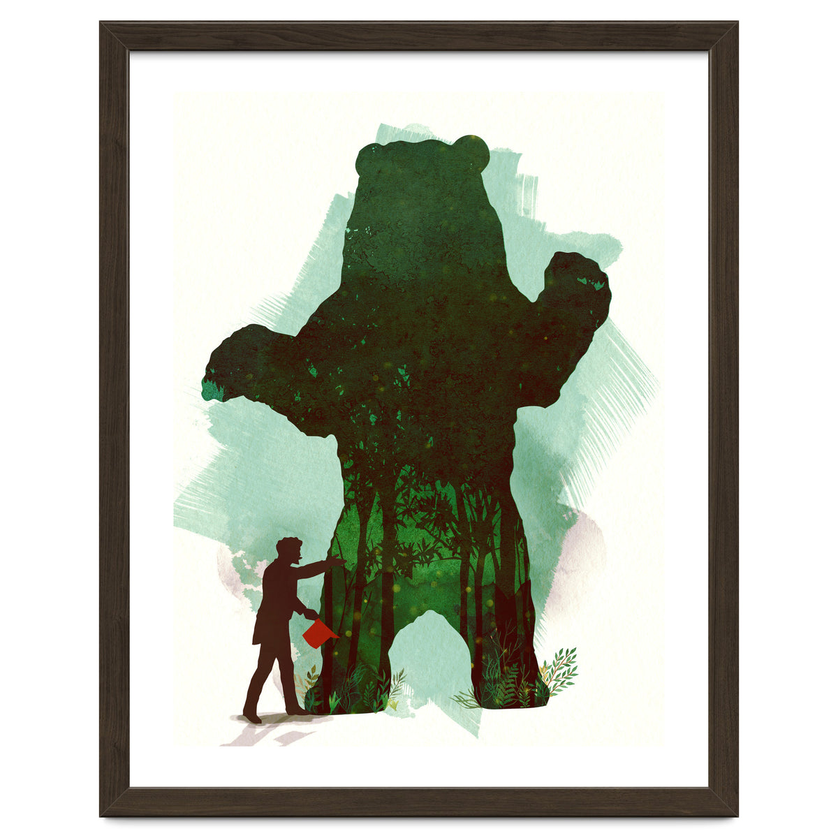 Imagine: The great adventure