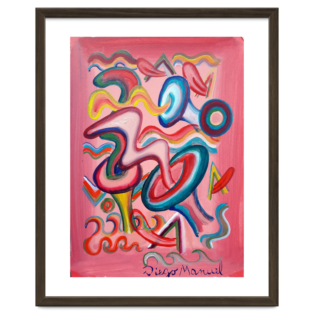 Formas En El Espacio 31