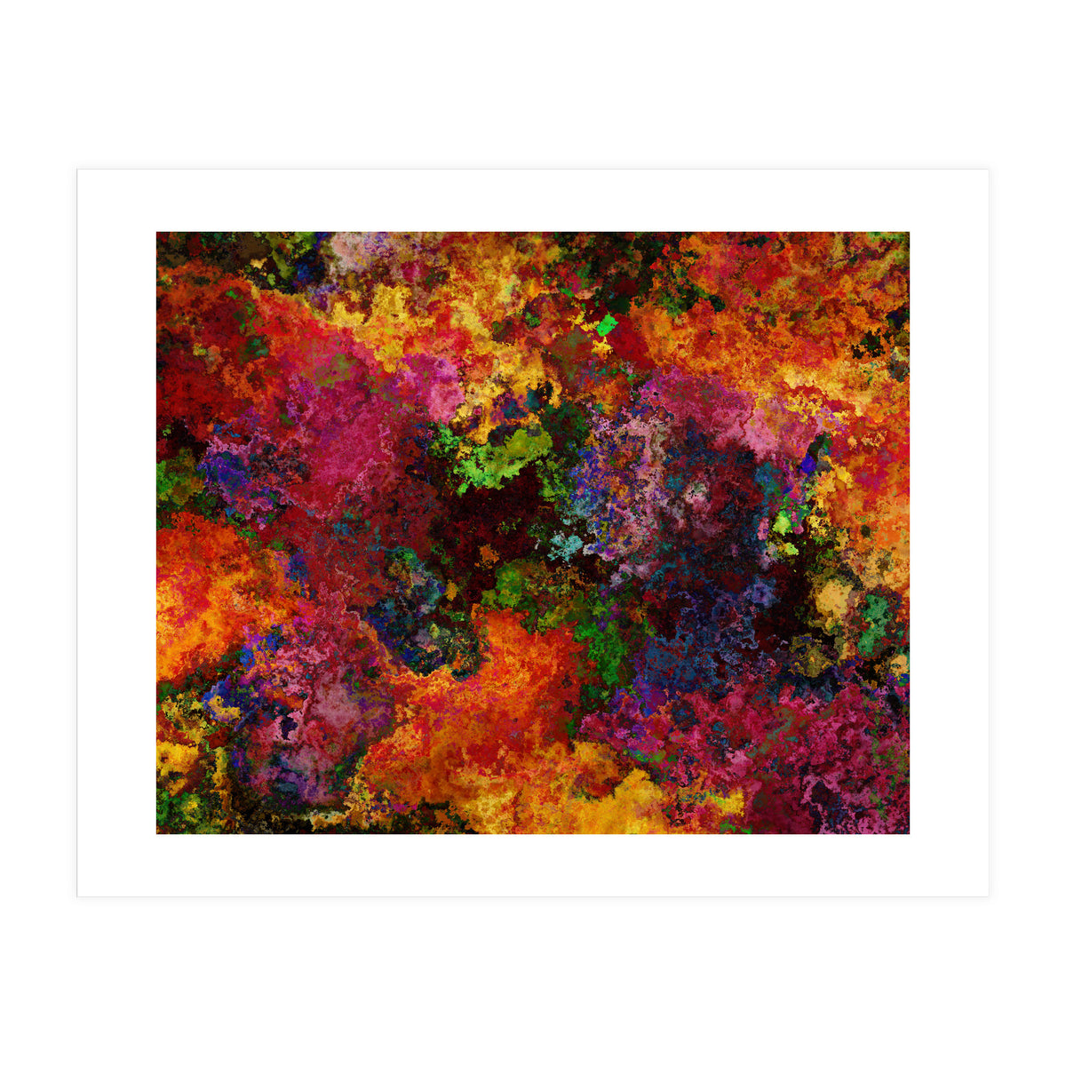 Province (Print Only)