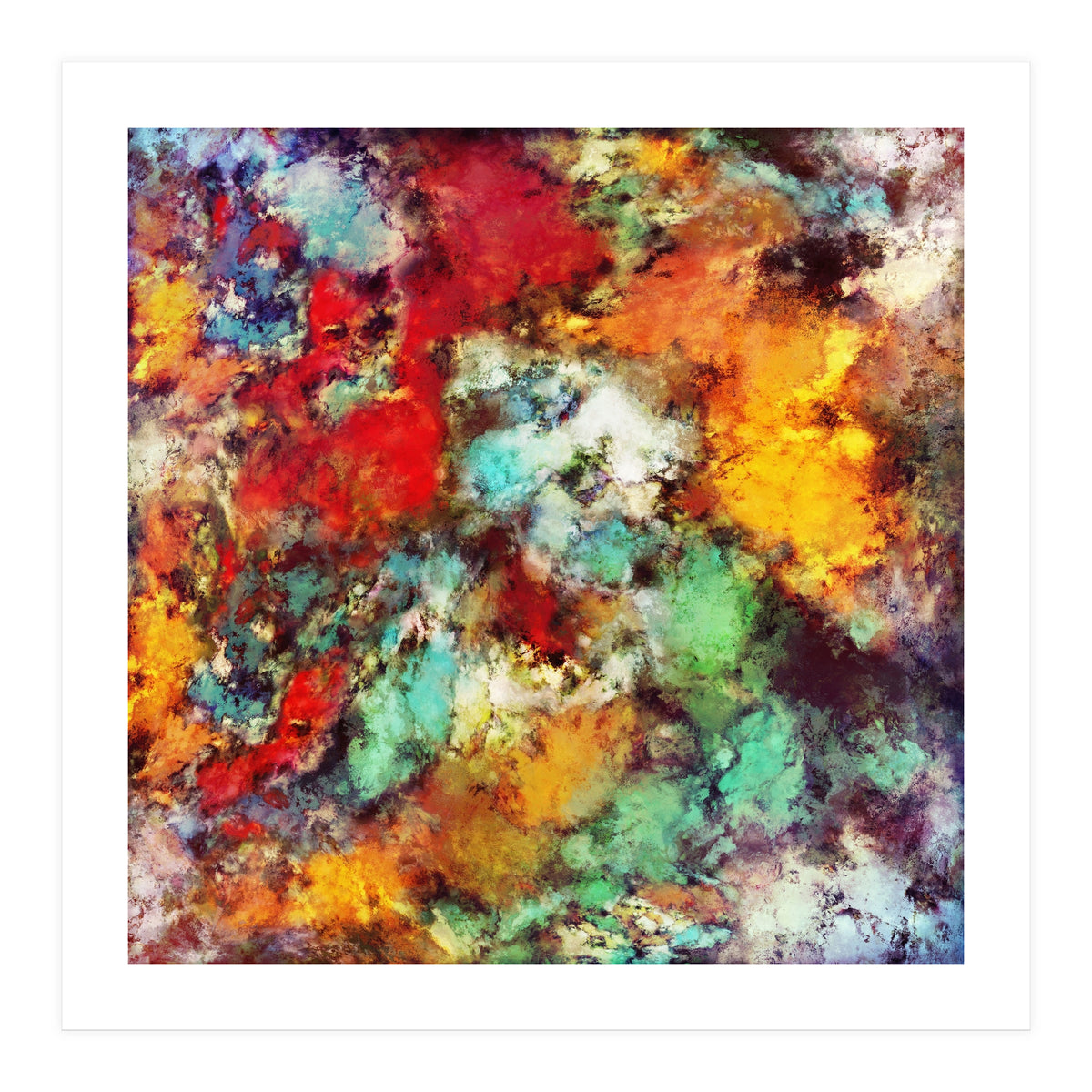 Breathe (Print Only)