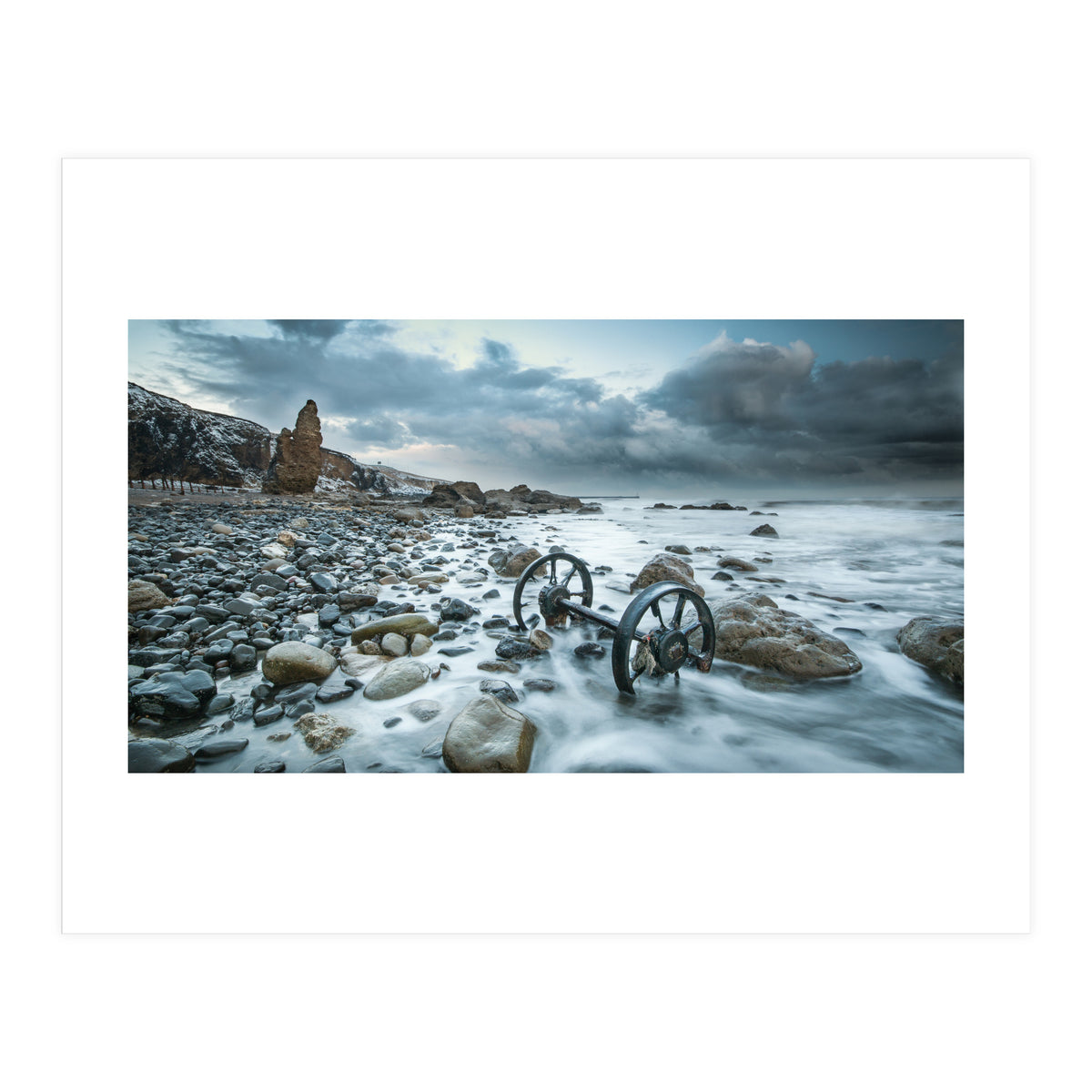 Seascape (Print Only)