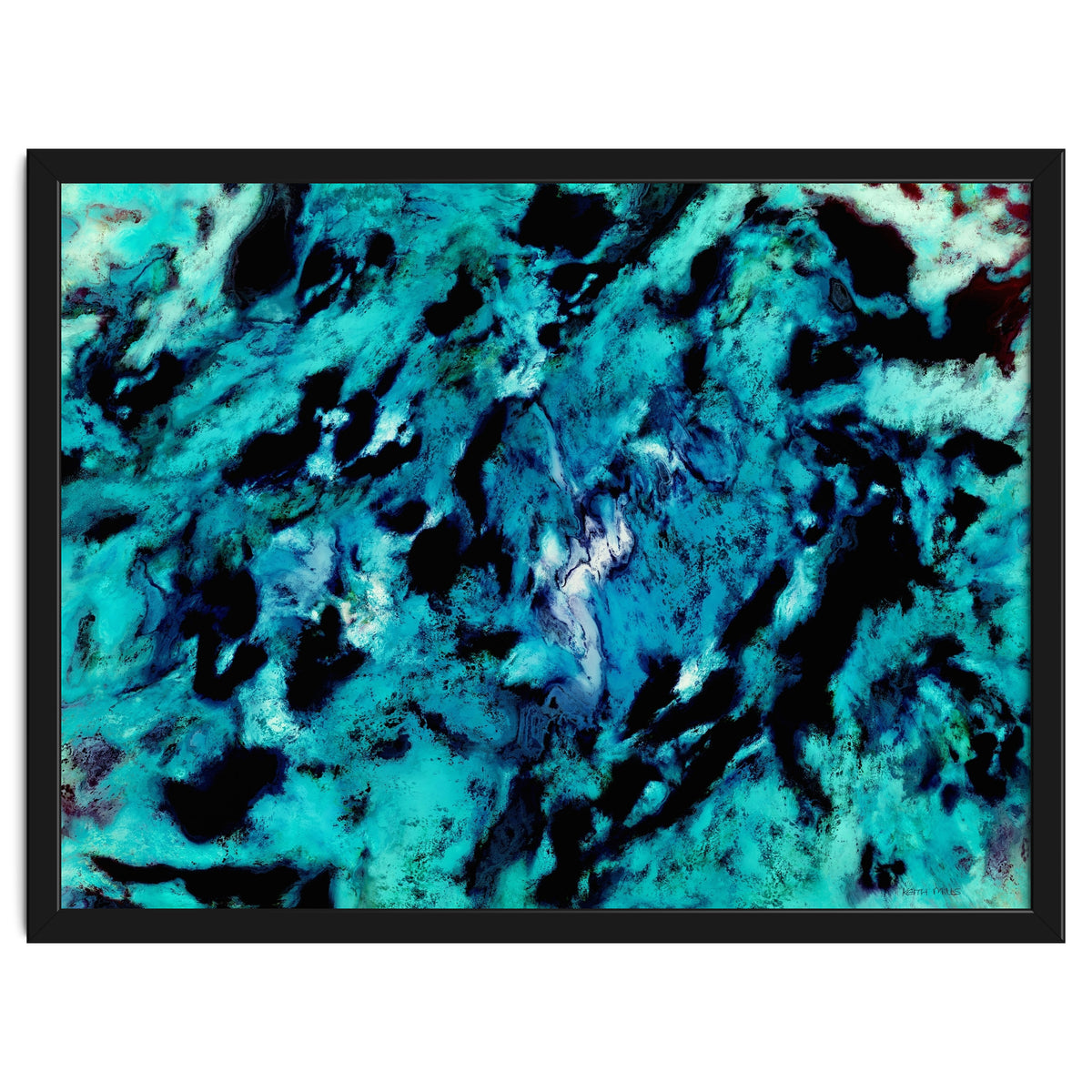 Distinguishing Marks