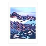 Layer Cake (Print Only) thumbnail