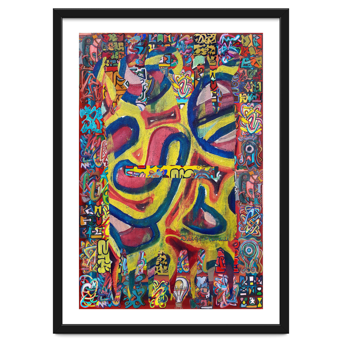 Graffiti Digital Nuevo 2023 51