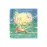Fairy Lullaby (Print Only) thumbnail