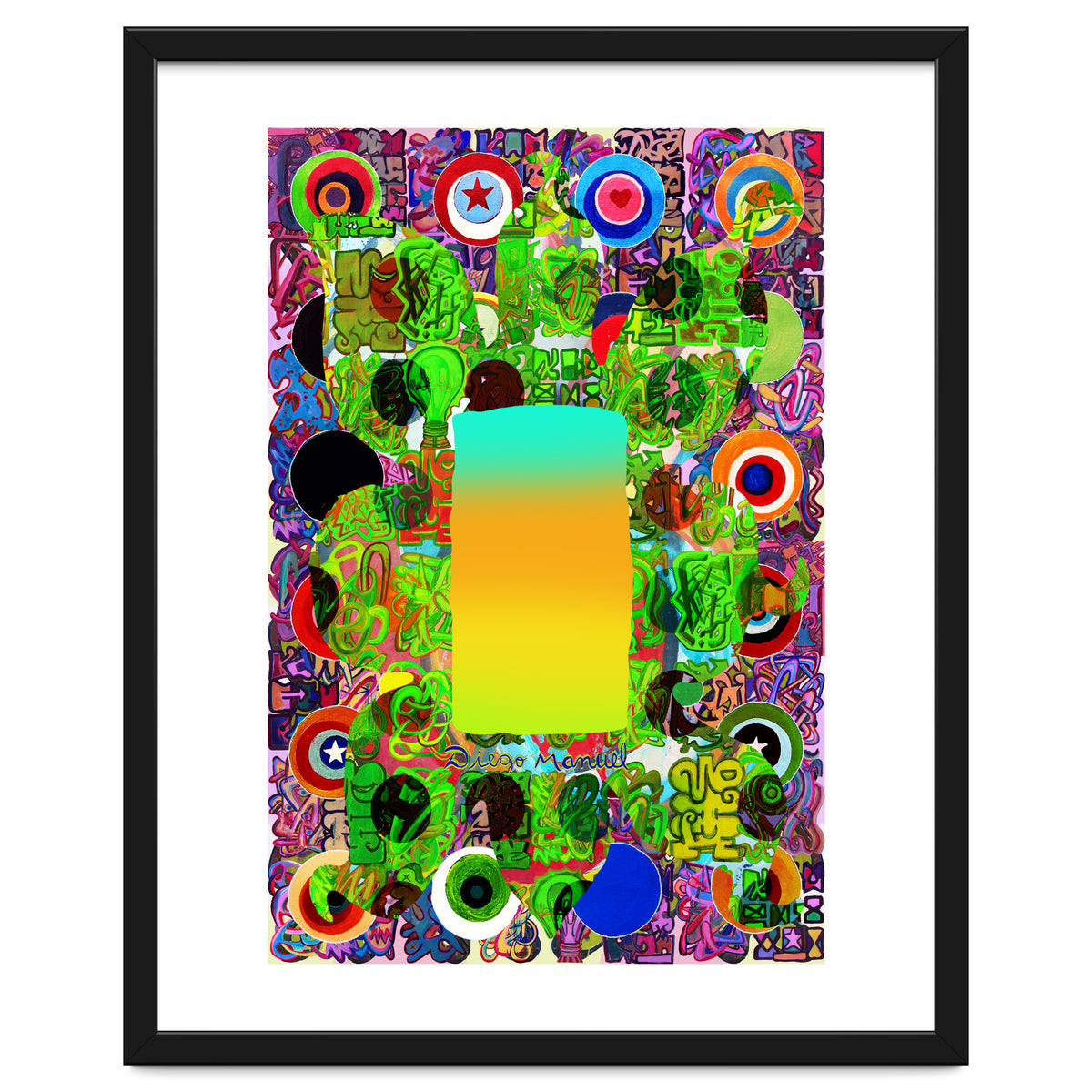 Graffiti Digital Nuevo 2023 93