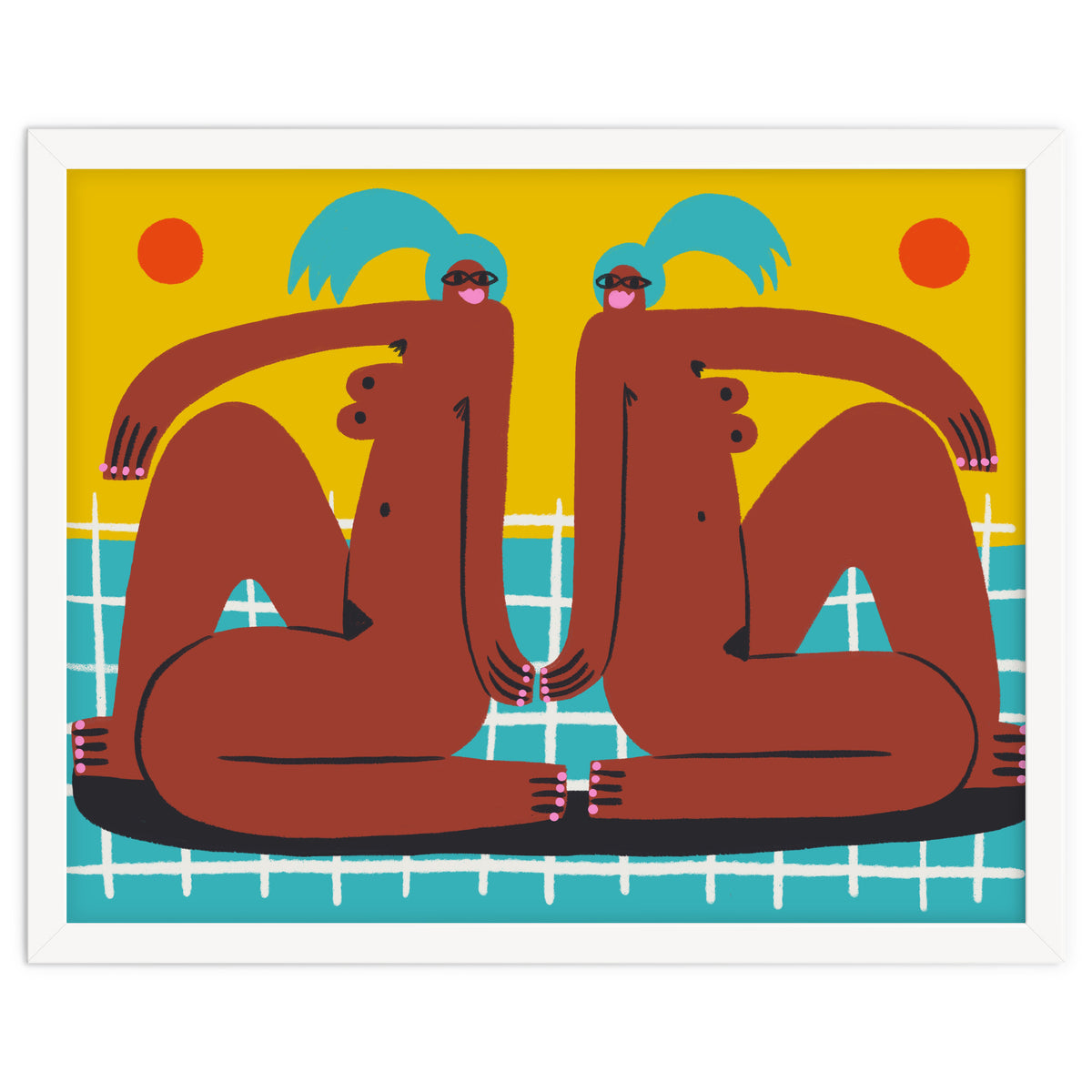 Curious Minds Gemini