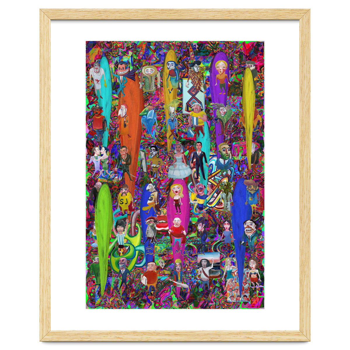 Graffiti Digital 2022 607