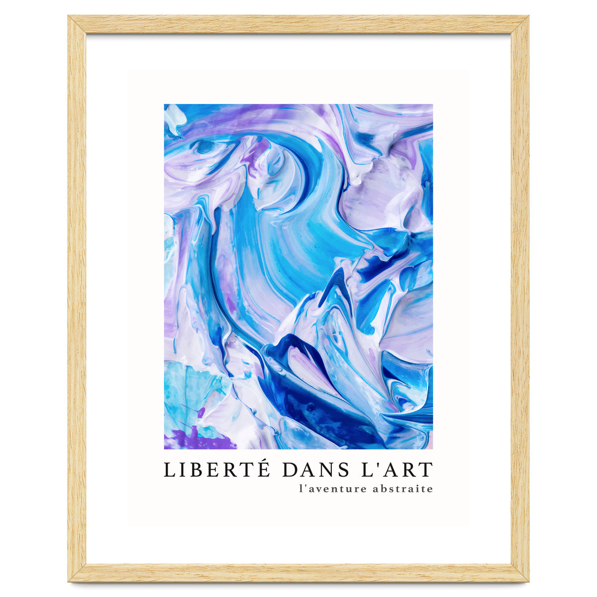 Freedom In Art - The Abstract Adventure (15)