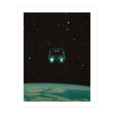 Space Express (Print Only) thumbnail