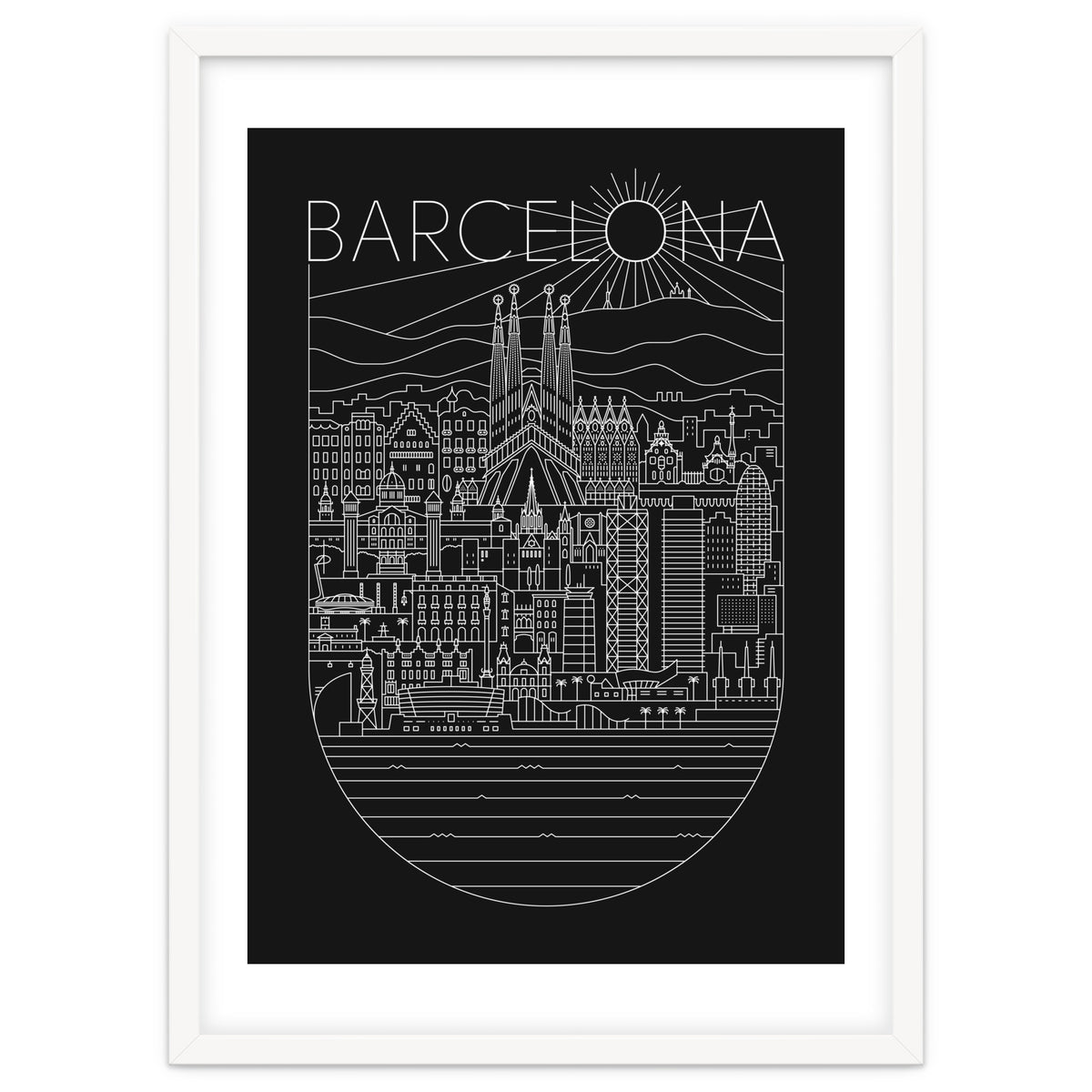 Barcelona