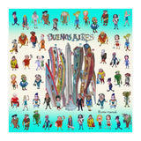 Gente De Buenos Aires 2 (Print Only) thumbnail