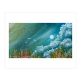 Full Moon (Print Only) thumbnail