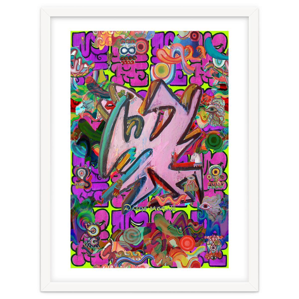 Muchas Cosas 2021 167