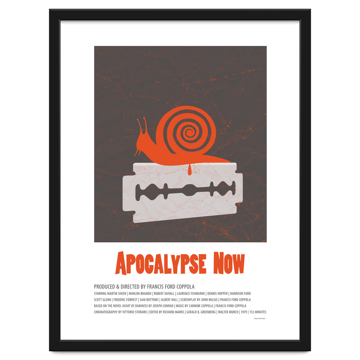 Apocalypse Now (1979)